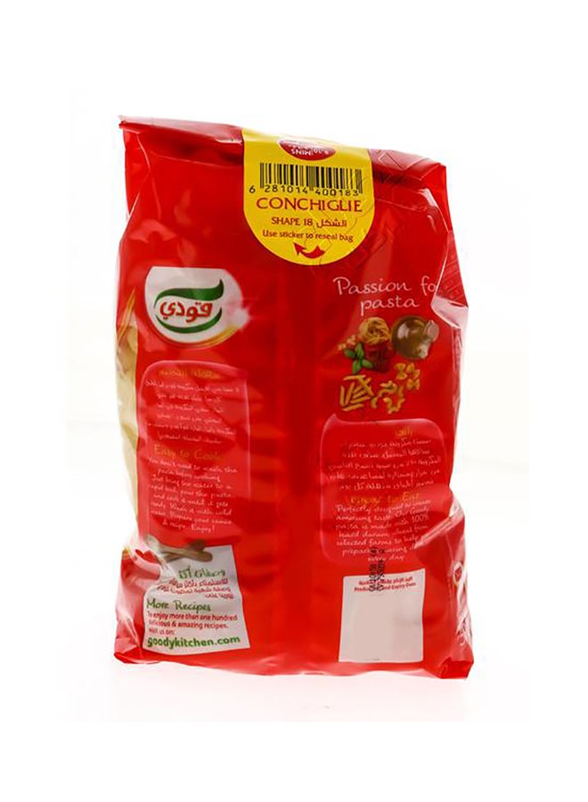 Goody Pasta Conchigli No.18 - Image 2