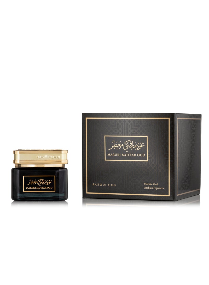 RASOUF Moroccan Oud Scented Incense – By Rasouf - Image 1