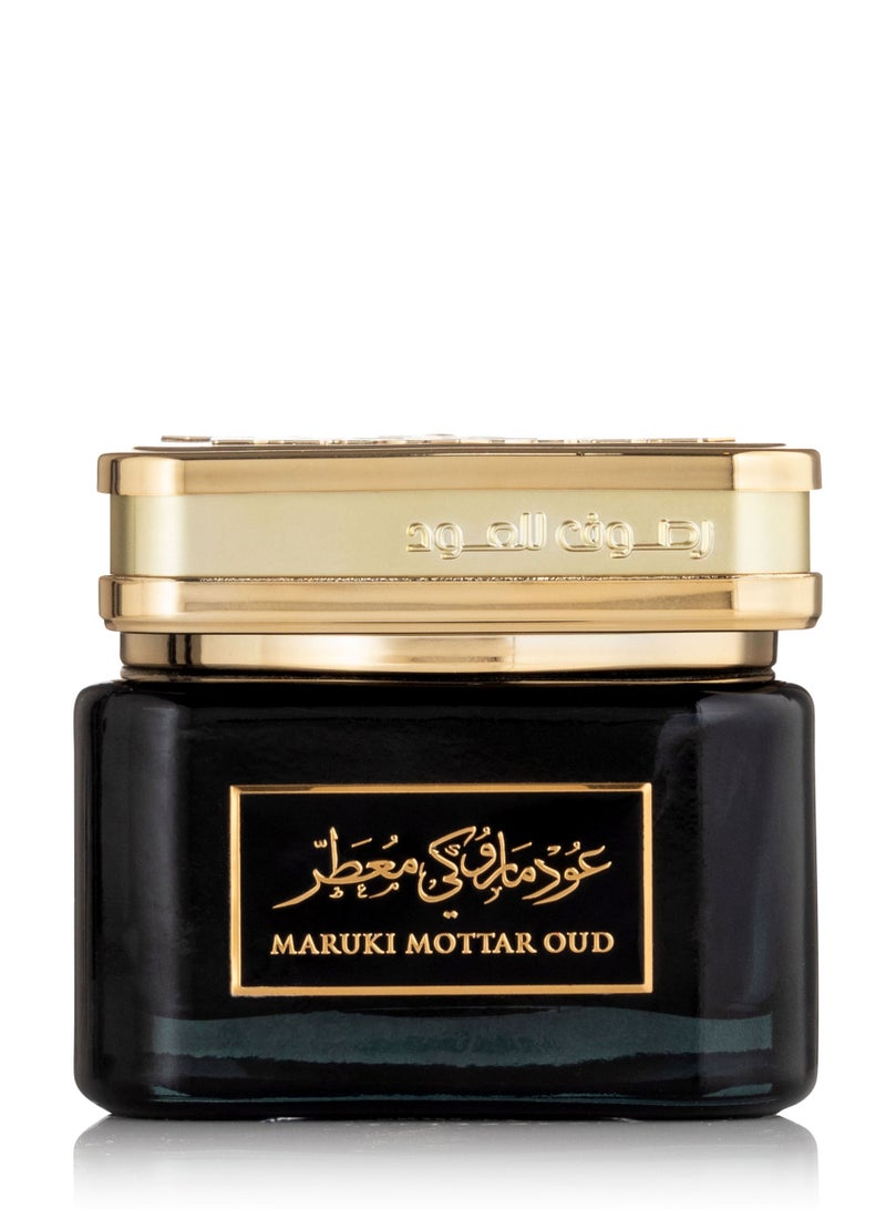 RASOUF Moroccan Oud Scented Incense – By Rasouf - Image 2