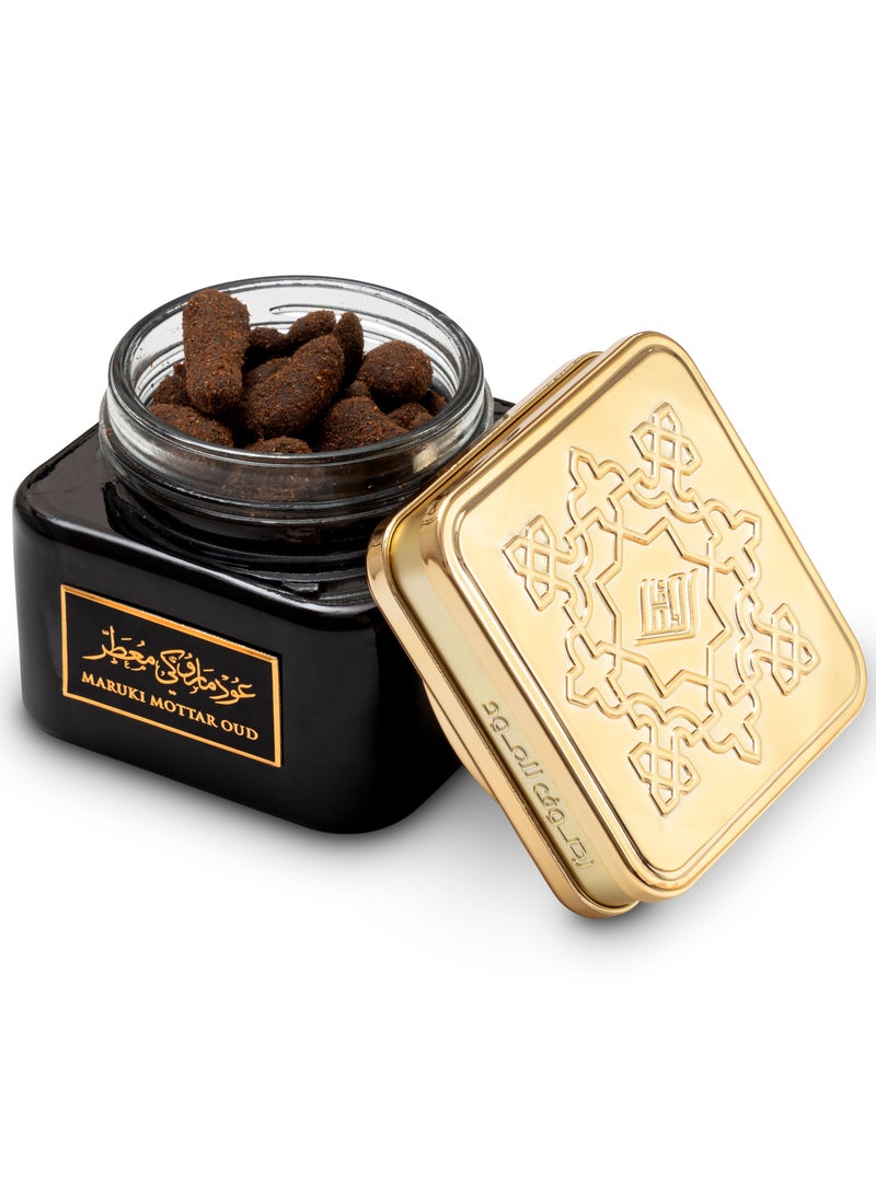 RASOUF Moroccan Oud Scented Incense – By Rasouf - Image 3