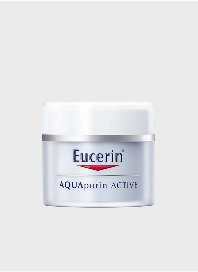 Eucerin Aquaporin Active Light Cream 50ml