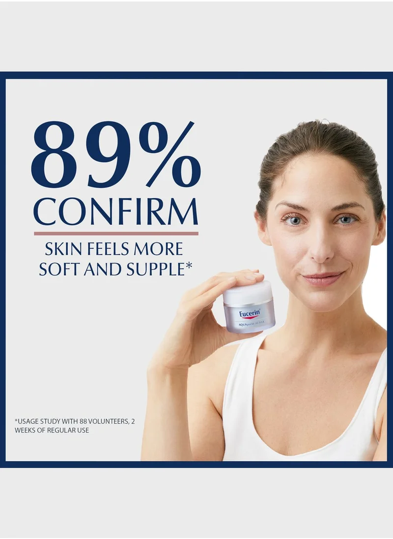Eucerin Aquaporin Active Light Cream 50ml