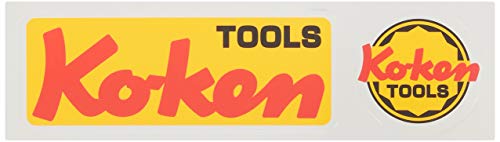 Ko-ken 3286Z 3/8 Sq. Dr. 21 Piece Z-Series 6-Point Metric Socket set 7-22mm - Image 3