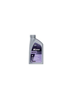 Kixx Kixx DCTF Gear Oil 