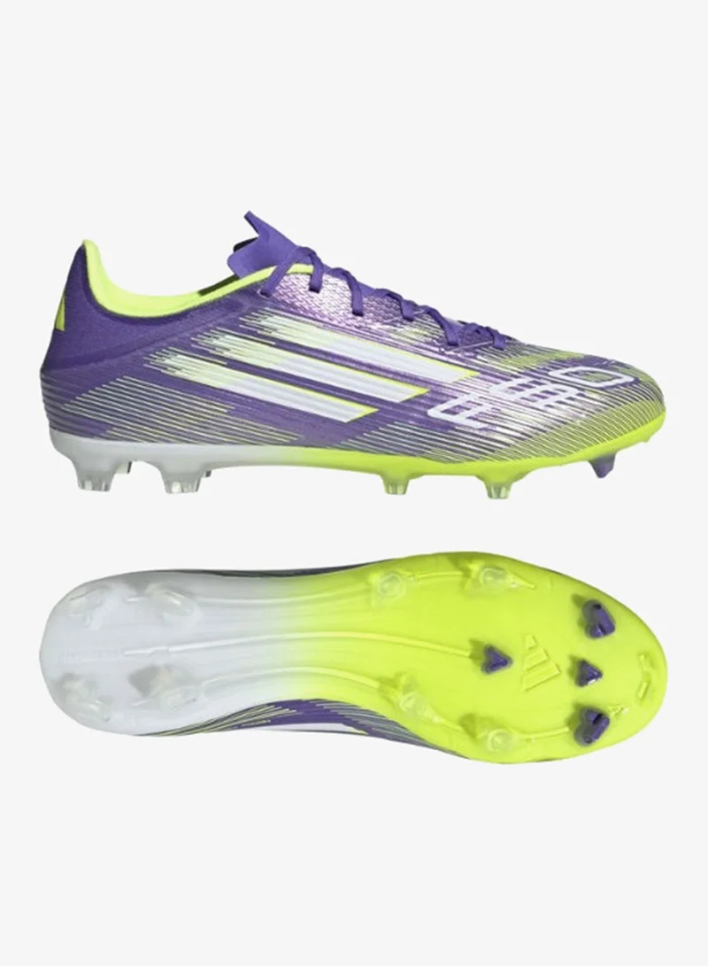Adidas F50 League Firm Ground Football Boots