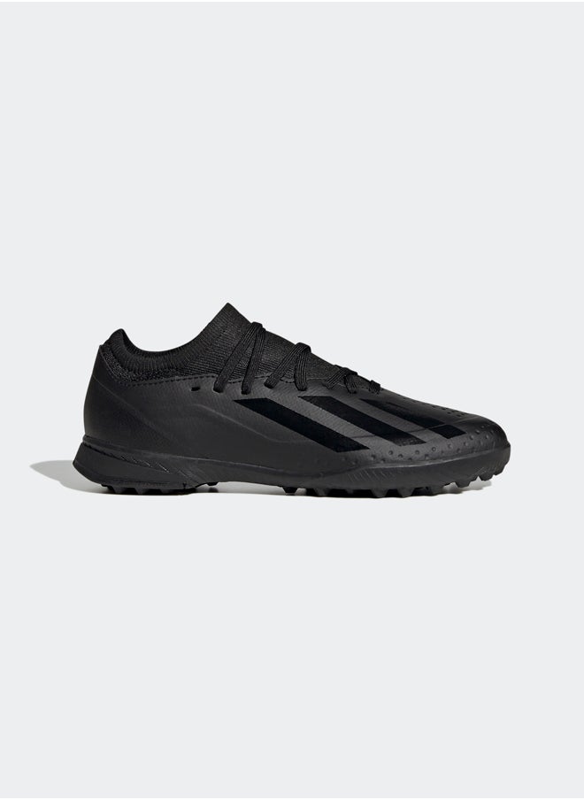 Adidas حذاء X Crazyfast.3 لكرة القدم للملاعب العشبية  - Image 1