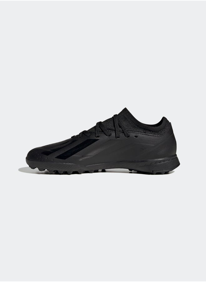 Adidas حذاء X Crazyfast.3 لكرة القدم للملاعب العشبية  - Image 4