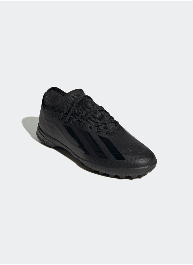 Adidas حذاء X Crazyfast.3 لكرة القدم للملاعب العشبية  - Image 5
