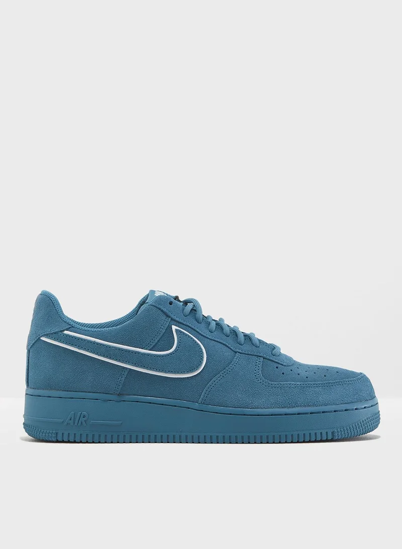 Nike Air Force 1 '07 LV8 Suede
