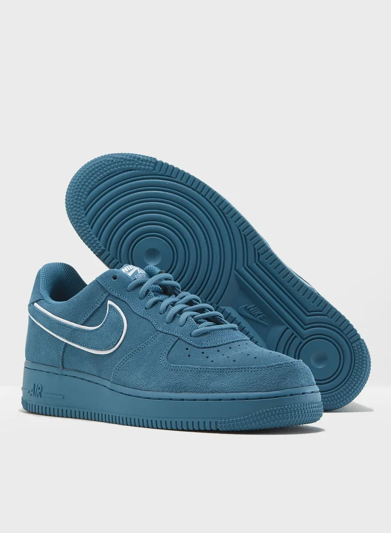 Nike Air Force 1 '07 LV8 Suede