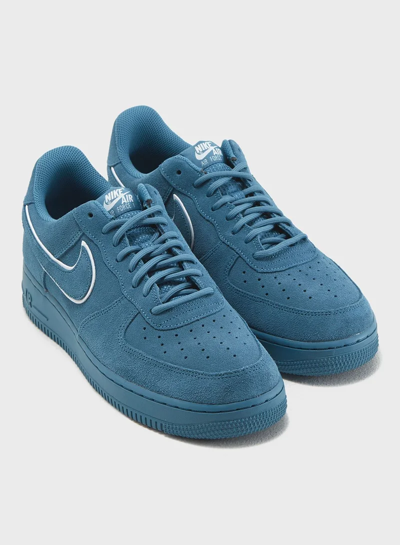 Nike Air Force 1 '07 LV8 Suede