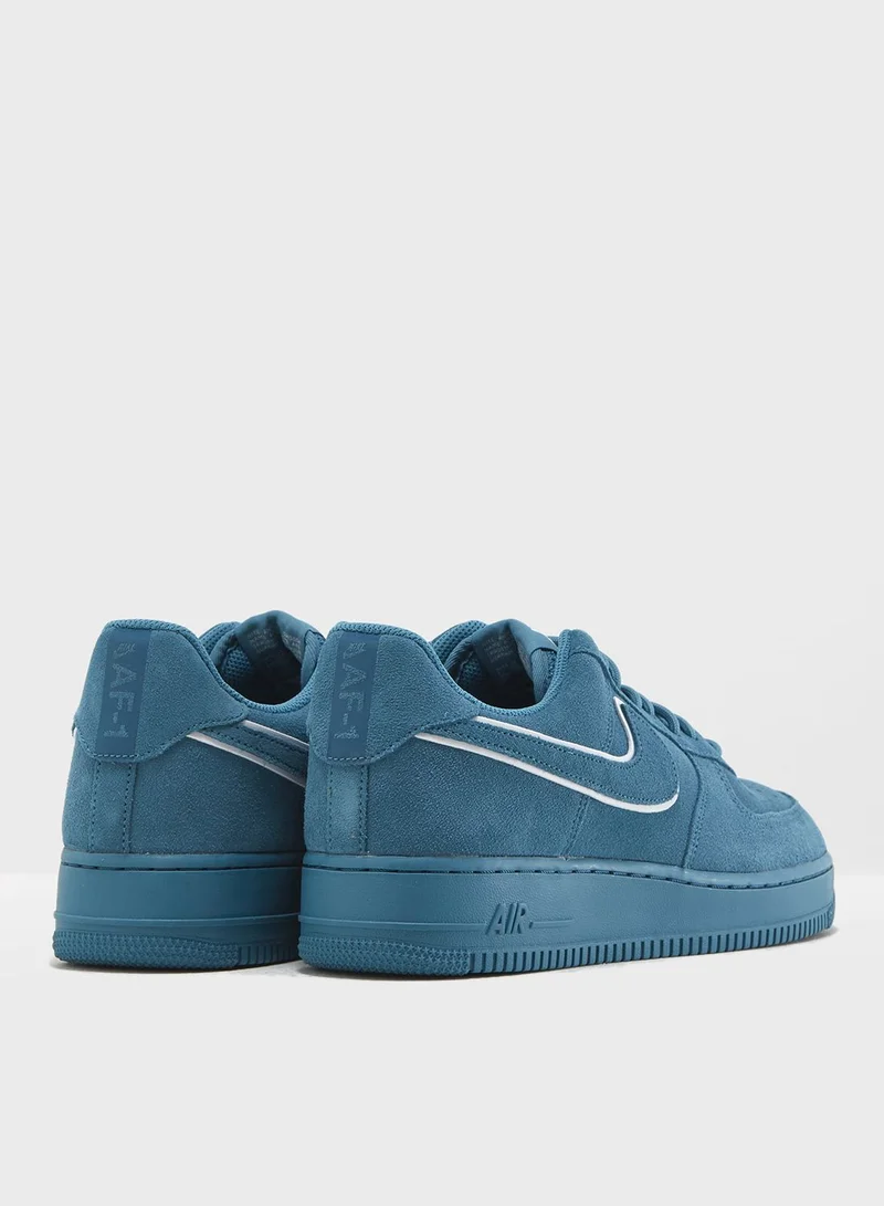 Nike Air Force 1 '07 LV8 Suede