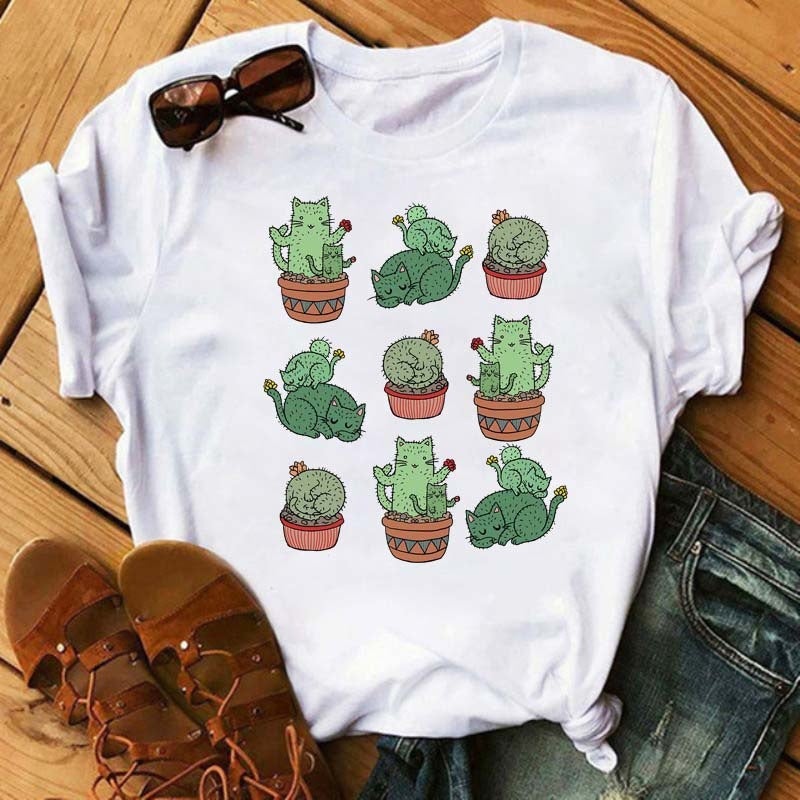 T-Shirt Independent Station Women'S Short-Sleeved Wish Spot Temu - Image 1
