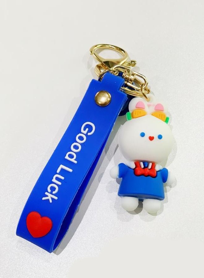 ميدالية المفاتيح بتصميم كرتوني