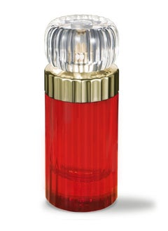 AL MUSBAH Pure Love Red Parfume 75 ml 