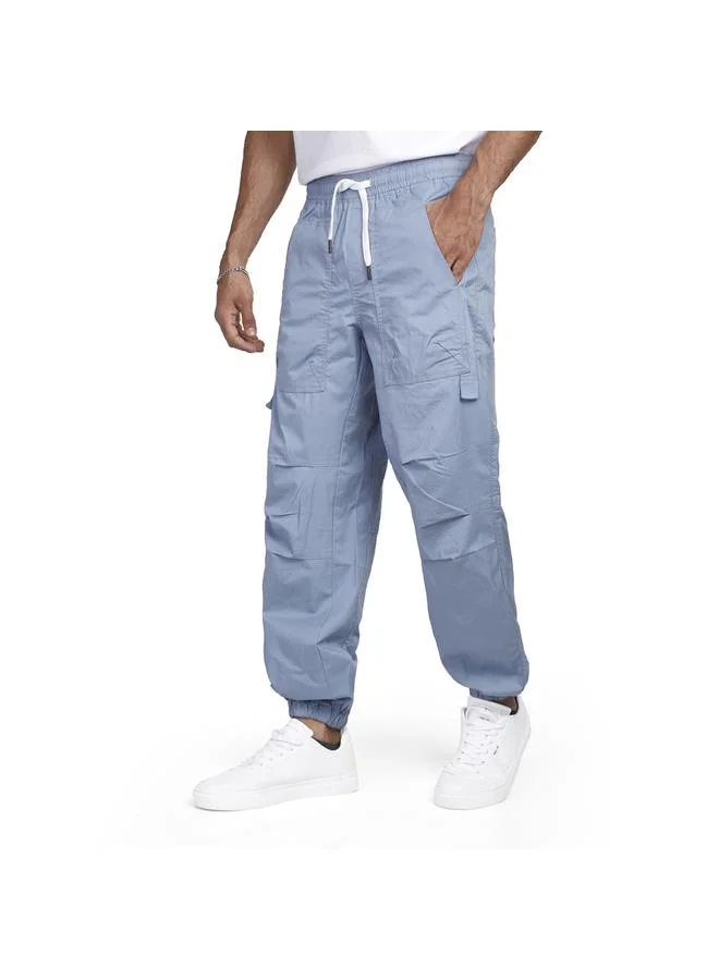 Coup Coup Men Trendy Cargo Pants