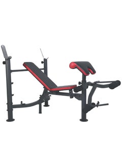 Lijiujia Weights Bench and Exercises, 7002  - Image 1