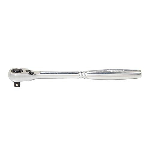 TONE Ratchet Handle Socket Hold Type RH2H 14 Inch Drive - Image 3