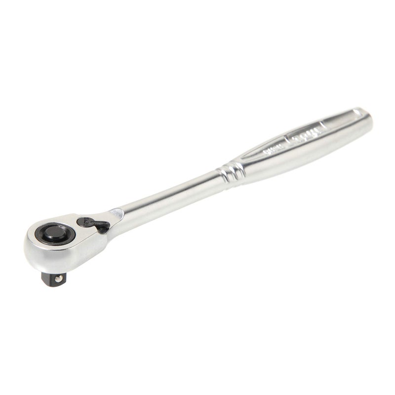 TONE Ratchet Handle Socket Hold Type RH2H 14 Inch Drive - Image 2