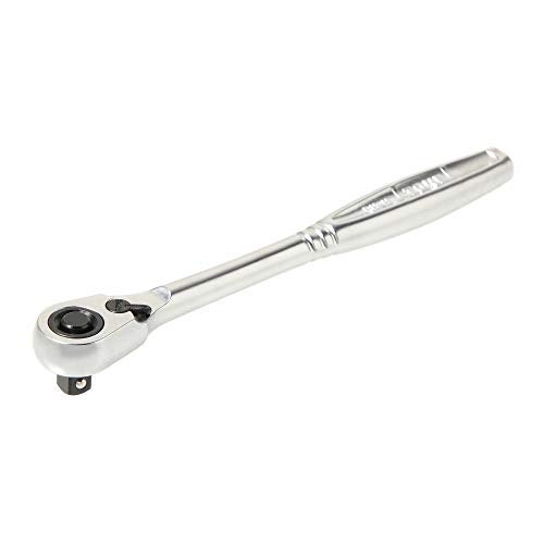 TONE Ratchet Handle Socket Hold Type RH2H 14 Inch Drive - Image 1