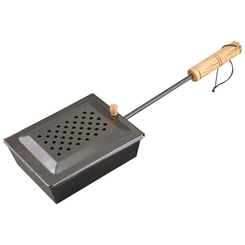 Camp Chef Campsite Popcorn Popper - Image 2
