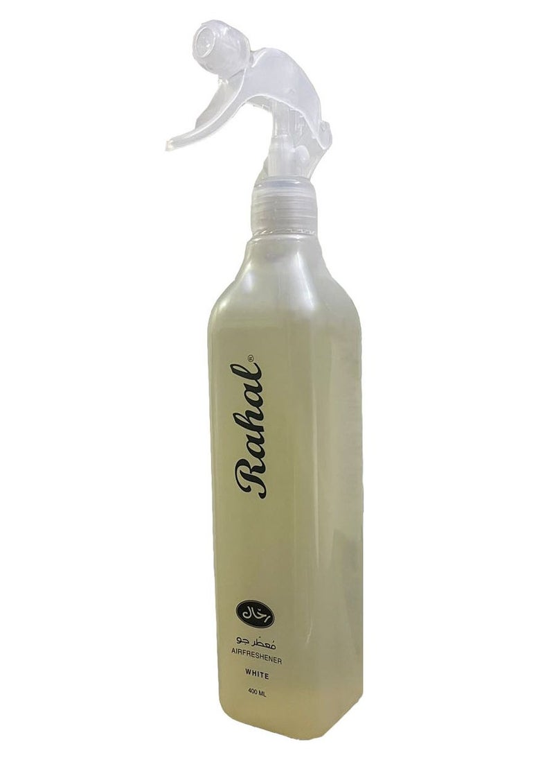 Rahal Air Freshener 400ml