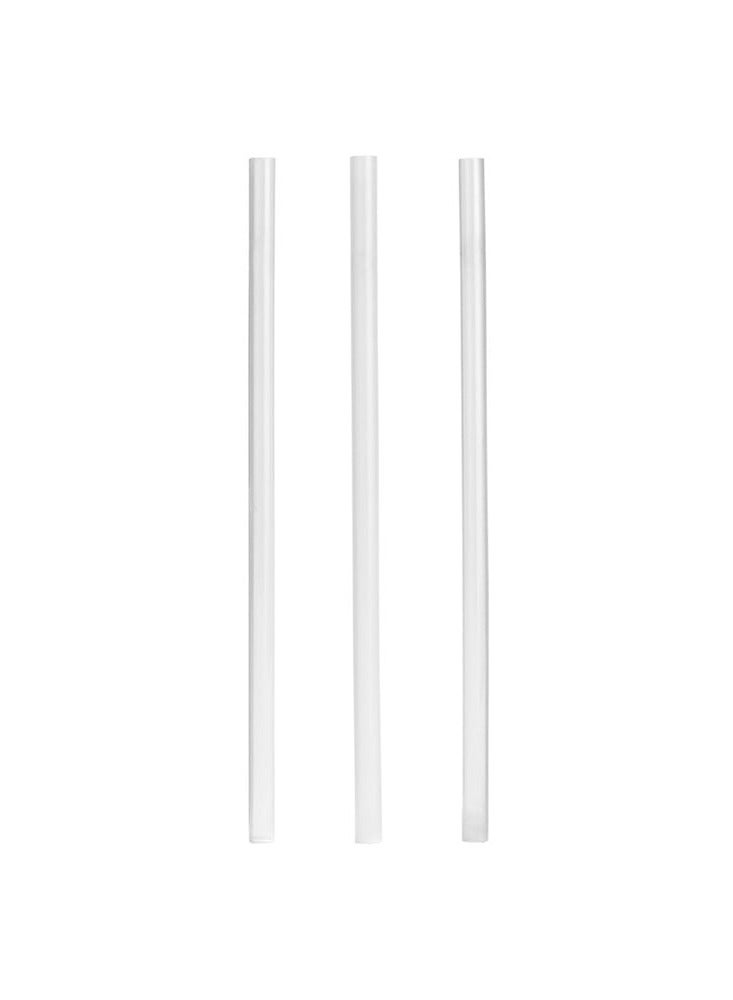 Hydro Flask Replacement Straws - 3 Count (Pack of 1)