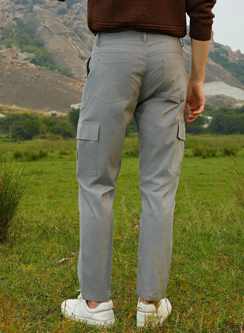 CAHOOT  Lightweight - Slim-Fit Utility Trousers for Men | Best Price UAE