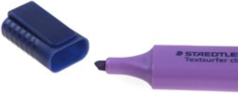 ستدلر قلم تمييز ستيدلر تيكست سيرفر كلاسيك - بنفسجي - Image 5