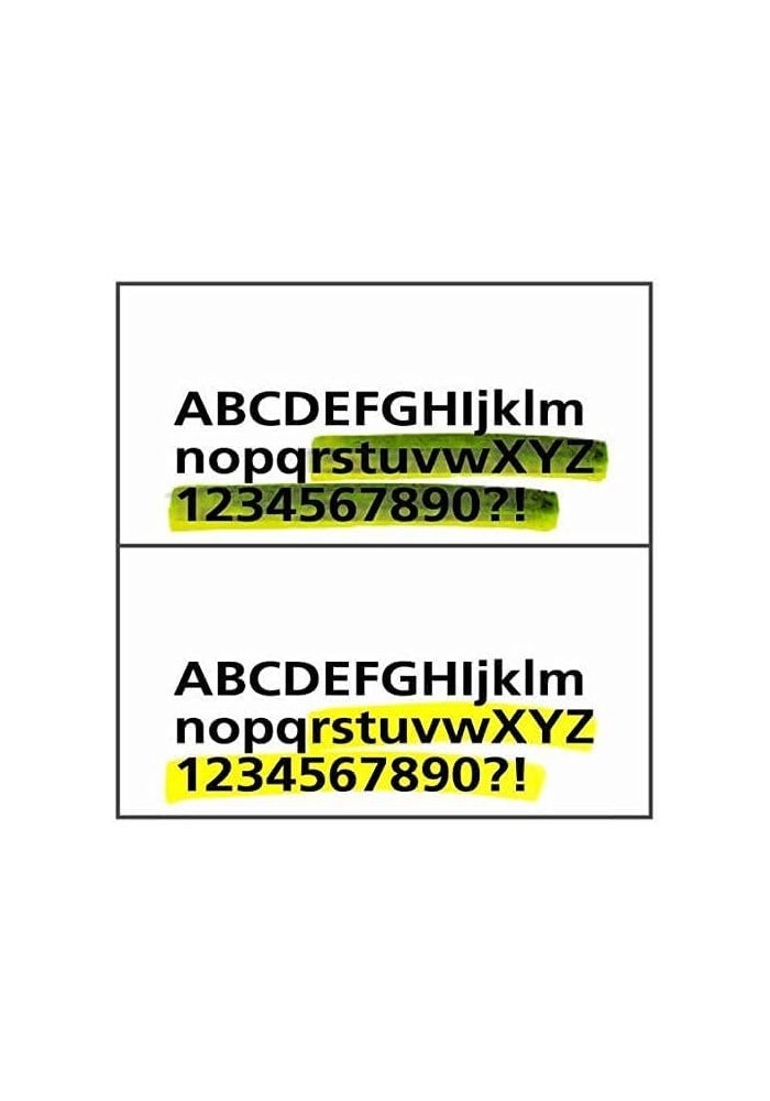 ستدلر قلم تمييز ستيدلر تيكست سيرفر كلاسيك - بنفسجي - Image 4