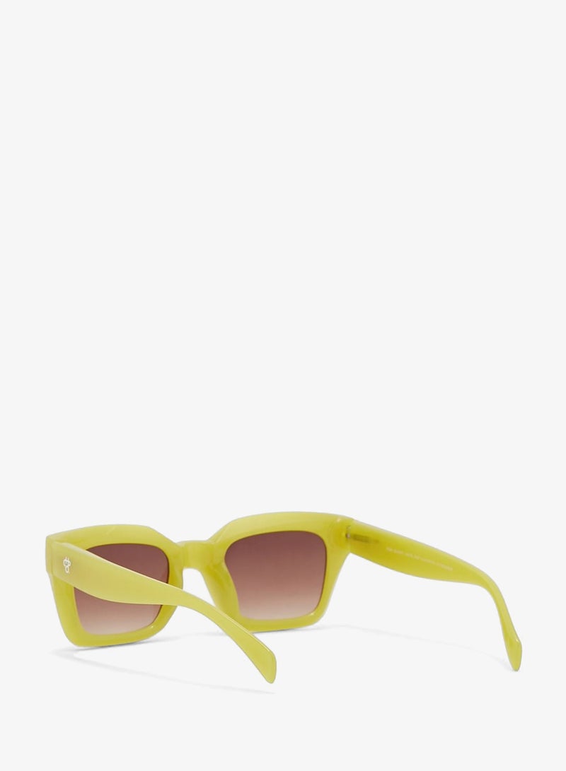 CHPO Anna-Sustainable Sunglasses - Made Of 100% Recycled Materials - Image 2