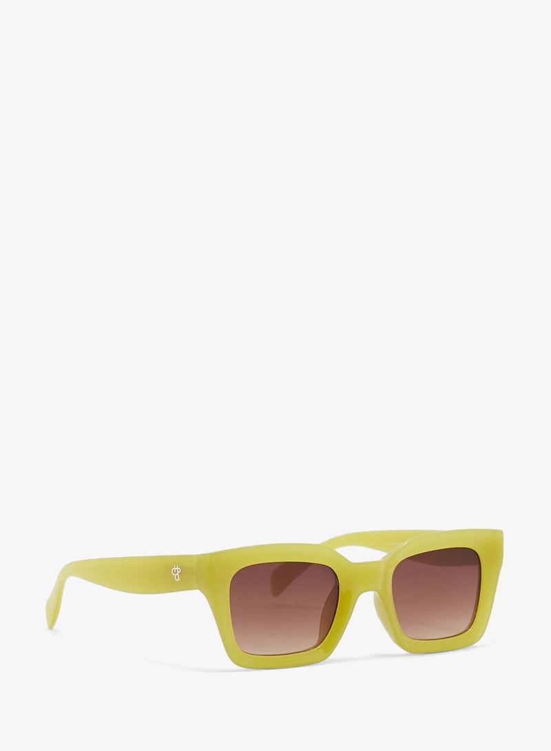 CHPO Anna-Sustainable Sunglasses - Made Of 100% Recycled Materials - Image 1