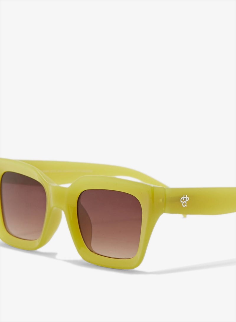 CHPO Anna-Sustainable Sunglasses - Made Of 100% Recycled Materials - Image 3