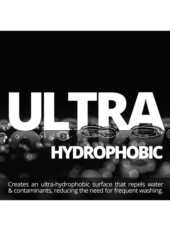 Cerakote® Professional Ceramic Coating for Cars – High-Gloss Professional-Grade Paint Protection Kit, Ultra-Hydrophobic, UV & Chemical Resistant, Easy Application, Industry Leading 500 Wash Longevity, - Image 4