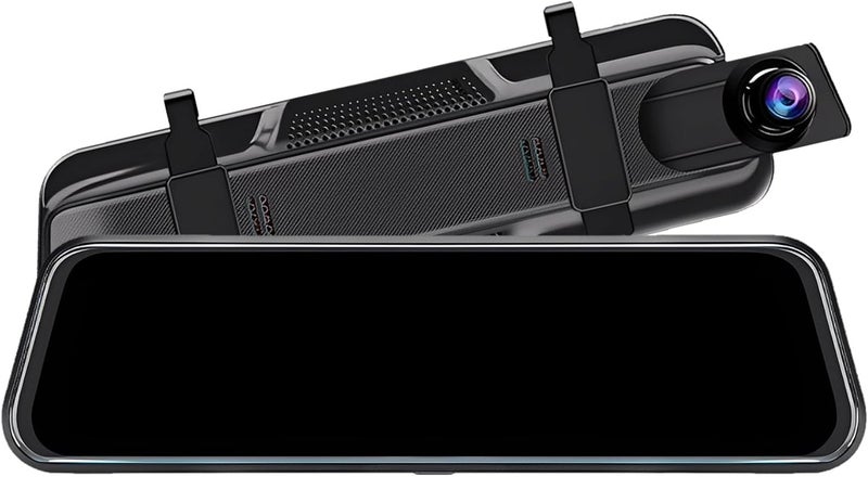 Lens Cam, 10 Screen, 1080P, Voice Activated, 32G Card - Image 1