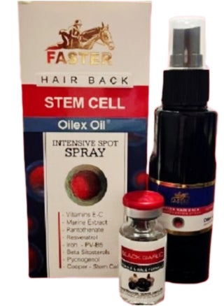 Hair Back Stem Cell Oilex Oil 100ml - pzsku/Z65F4E34AB478744FC69CZ/45/_/1723740176/4fde5902-a9b9-4c0c-b6c2-b233e4dc45b0