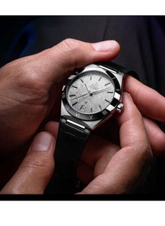 Bulgari Classic men's watch, first-class elegance and distinction 