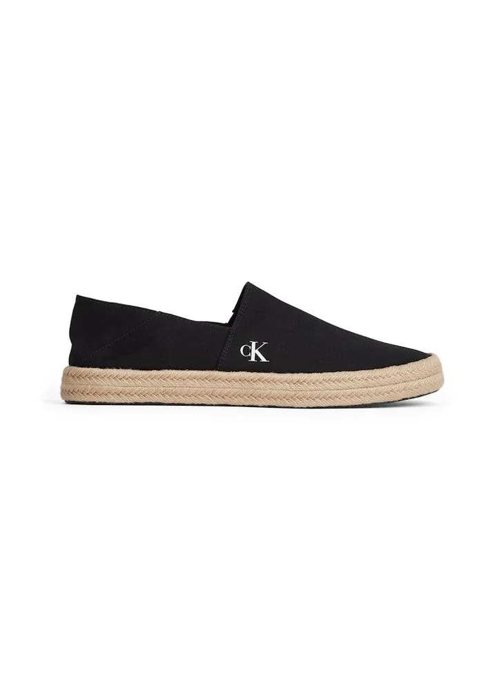 Calvin Klein Jeans Espadrille Casual Slip Ons