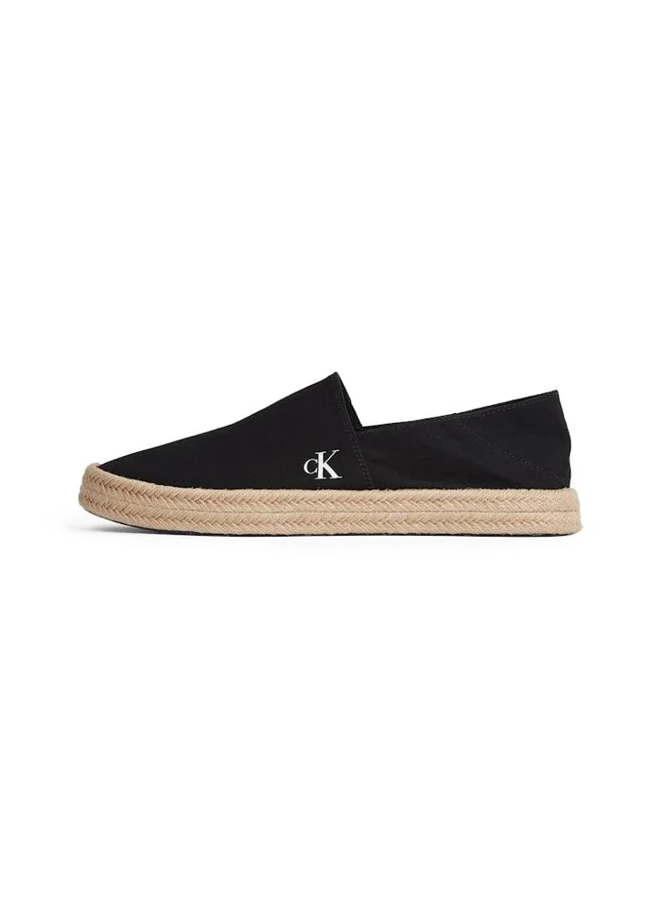 Calvin Klein Jeans Espadrille Casual Slip Ons