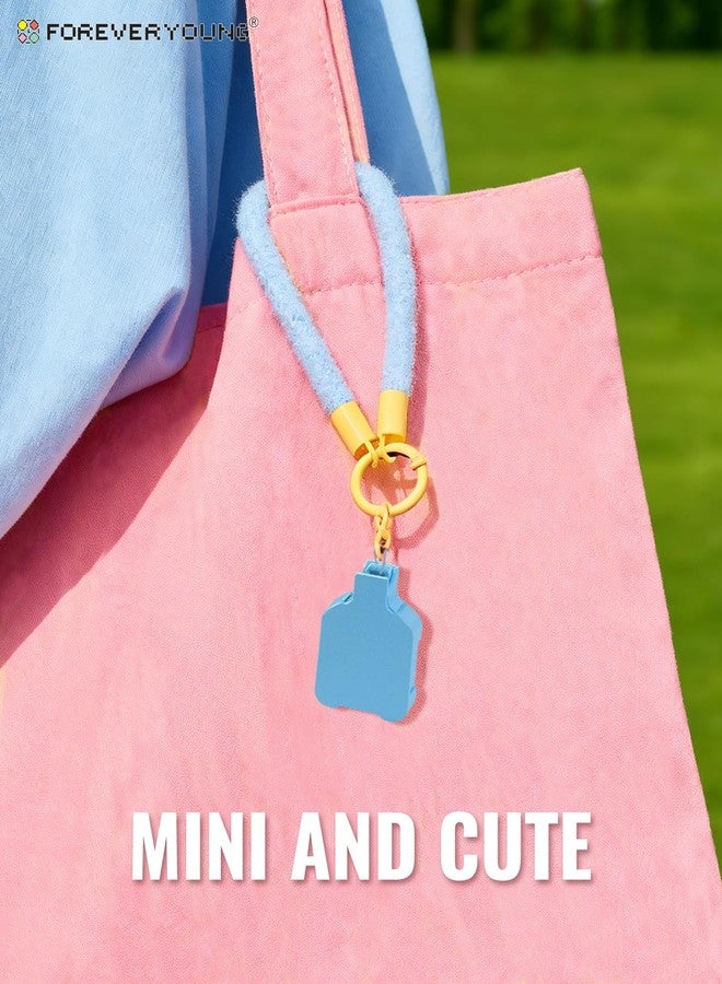 Forever young Foreveryoung Diamond Painting Baby Trays Set, Collectible Ornament with Storage Base, 7-Piece Mini Diamond Art Trays with Lids, Ideal Gift for Diamond Painting Lovers - Image 4