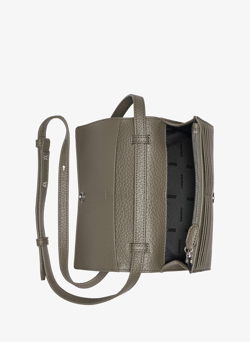 دكني محفظة إيتا بحزام - Image 4