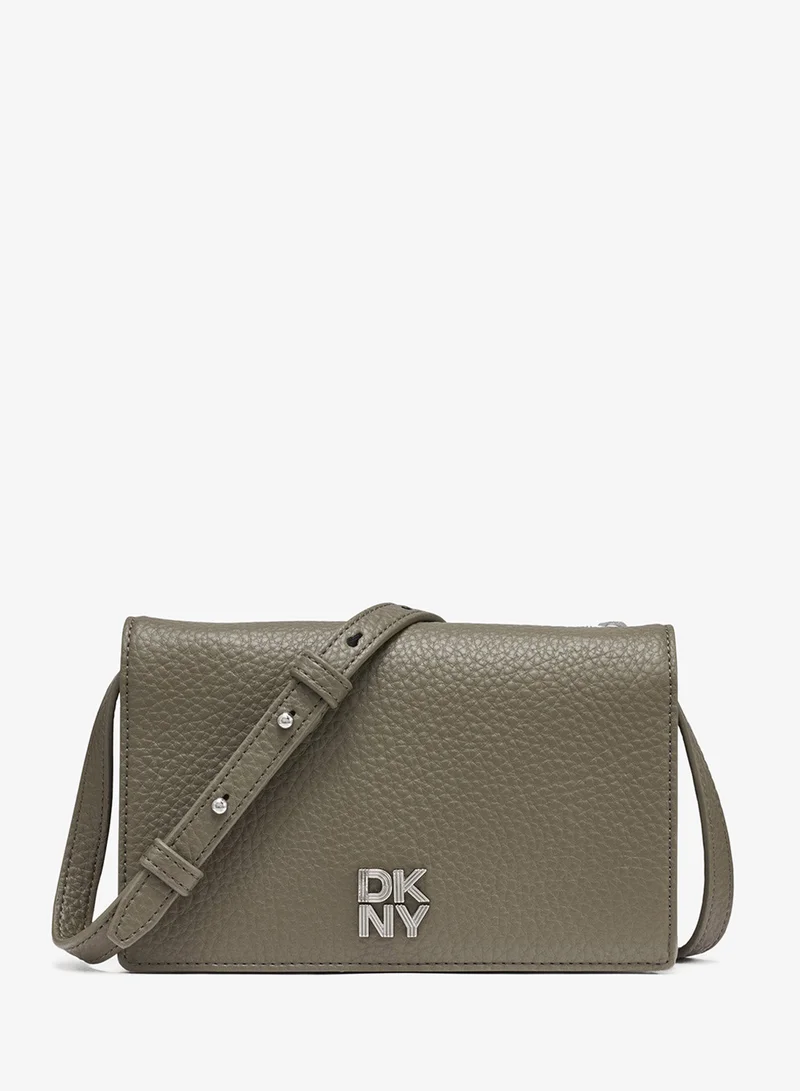 ETTA WALLET ON A STRAP