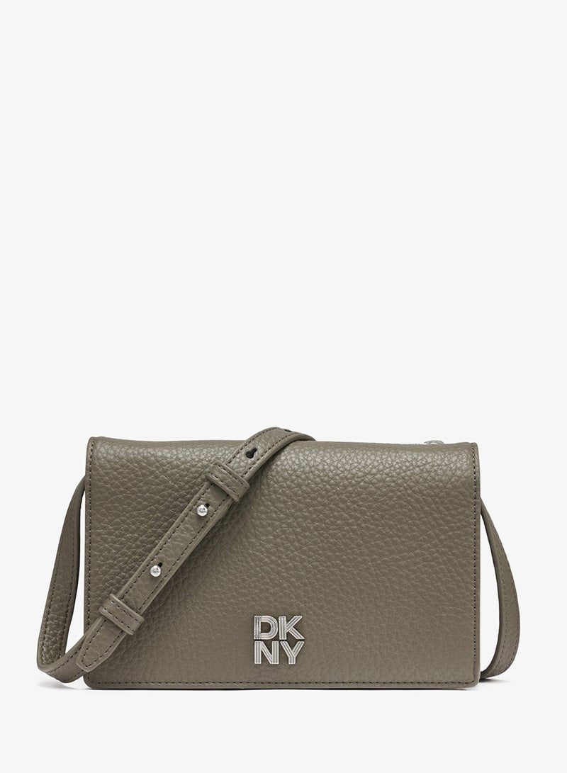 دكني محفظة إيتا بحزام - Image 1