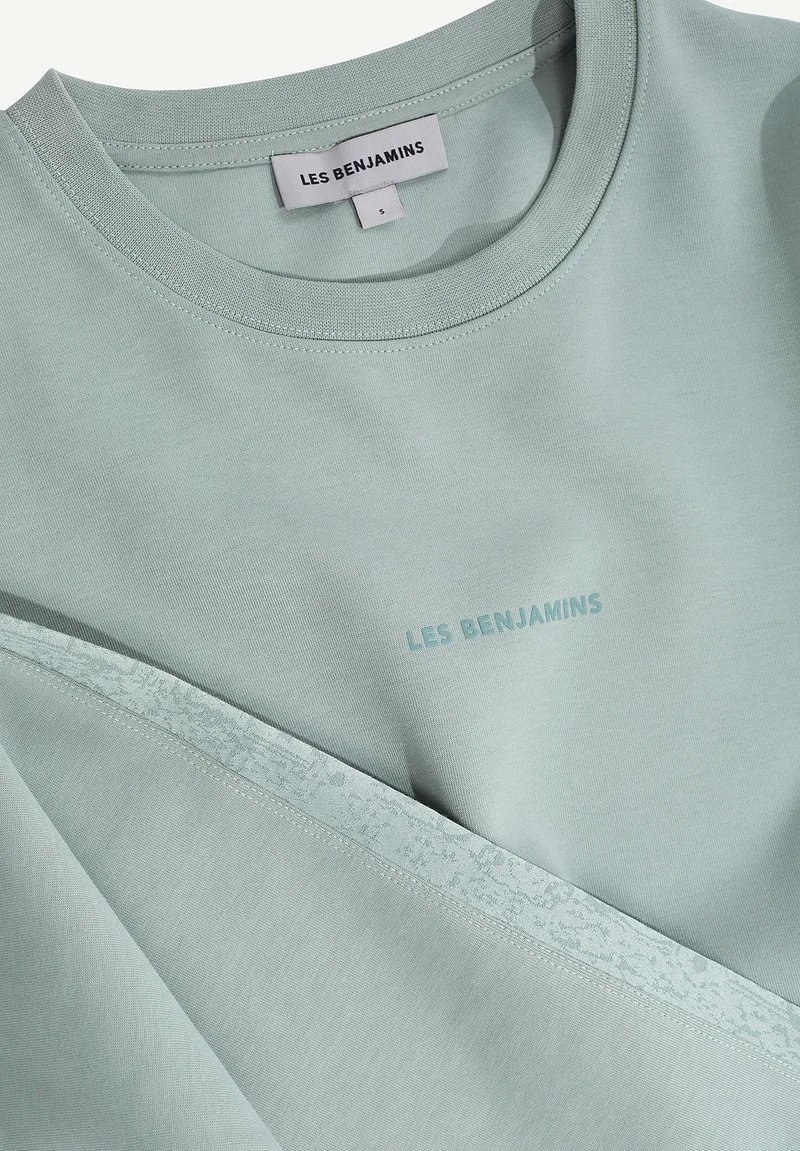 LES BENJAMINS SWEATSHIRT 404