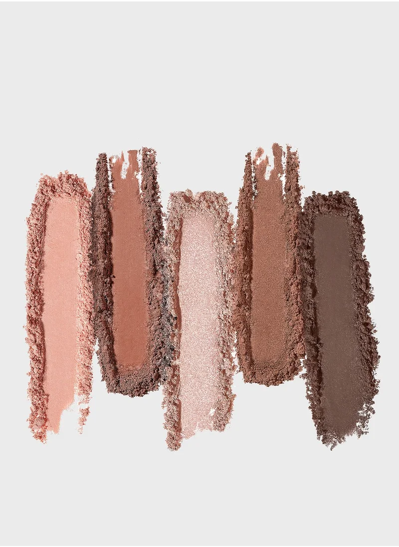 LANCOME Hypnôse 5-Color Eyeshadow Palette