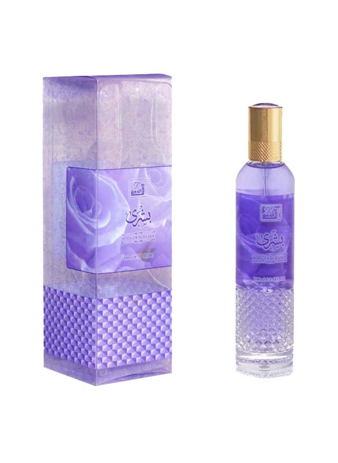 aldakheeloud Bushra perfumed body 100ml  - Image 2