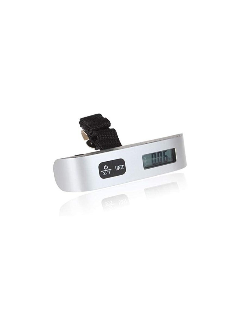 digital scale to measure the weight of Travel Bags  - Image 2