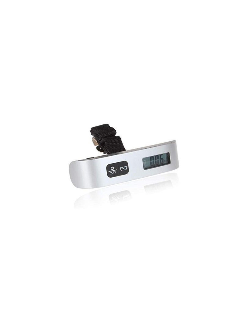digital scale to measure the weight of Travel Bags  - Image 1