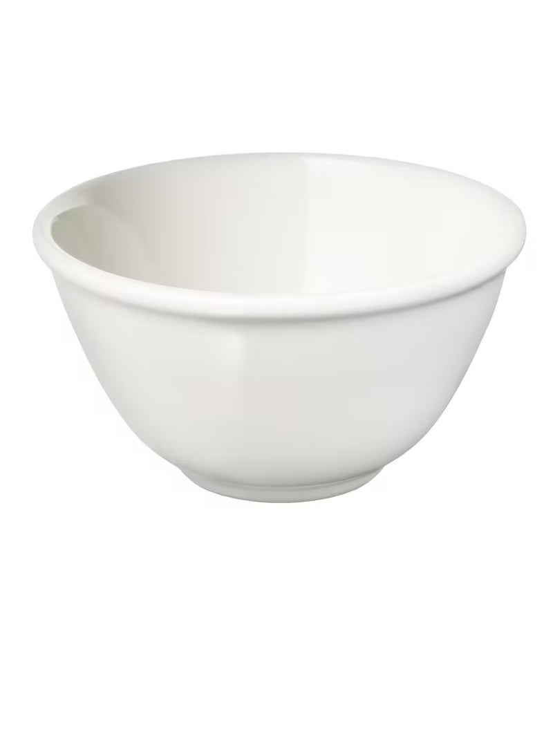 سلطانية اوف وايت 12 سم - Image 3