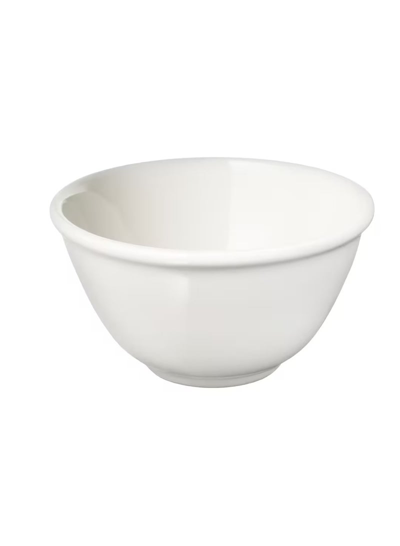 سلطانية اوف وايت 12 سم - Image 2